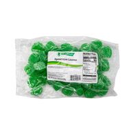 Eillien's Spearmint Leaves Candy