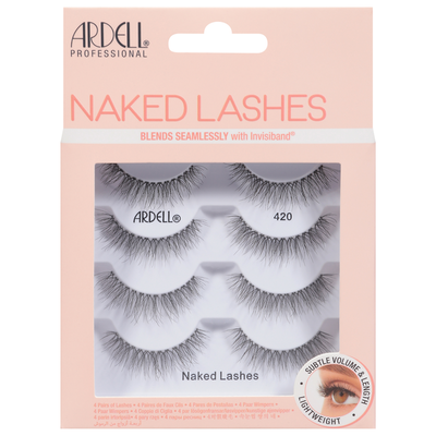 Ardell Naked False Eyelashes
