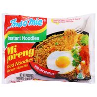 Indomie Instant Noodles, Stir Fry, Fried Noodles