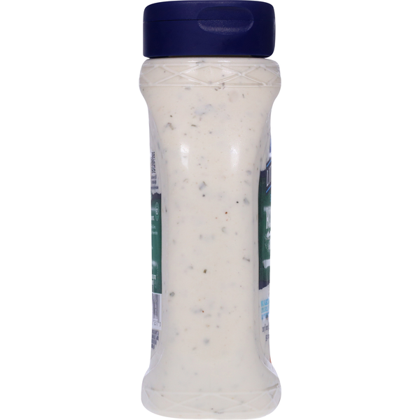Vinaigrette et trempette Ranch Homestyle Litehouse - Taille familiale