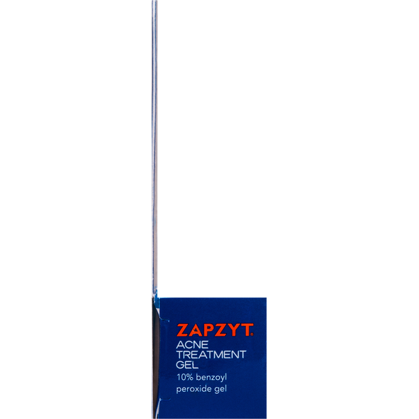 Gel de Tratamiento para el Acné ZAPZYT