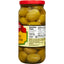 Aceitunas Rellenas de Queso Feta Mezzetta