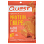 Chips protéinés au goût fromage nacho style tortilla Quest