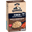 Quaker Fiber Instant Oatmeal Érable et Sucre Brun