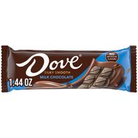 Dove Milk Chocolate Bar - Full Size Indulgence