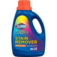Clorox 2 Colors Stain Remover and Laundry Additive