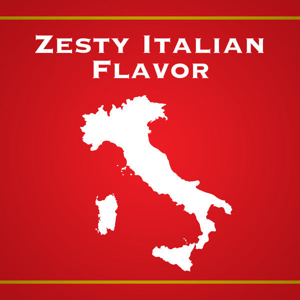 Mélange d'assaisonnement et de recette Zesty Italian de Good Seasons