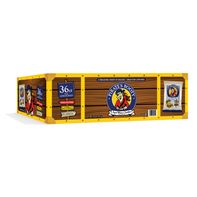 Pirate's Booty Aged White Cheddar