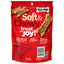 Friandises pour chiens Milk-Bone, tendres et moelleuses, recette au poulet