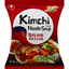 Soupe de nouilles au goût kimchi Nongshim
