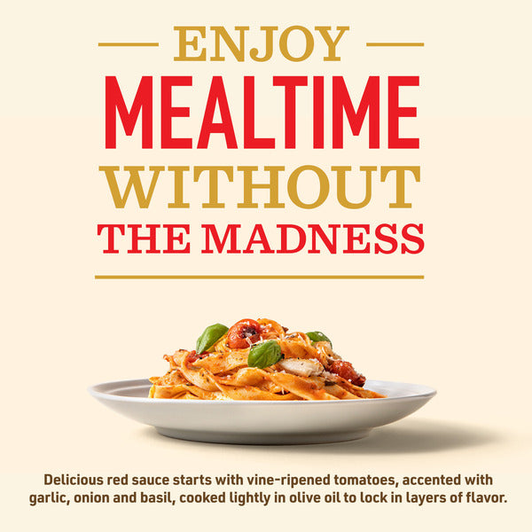 Bertolli Vineyard Marinara with Merlot Wine Sauce