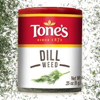 Dill Weed de Tone