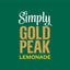 Gold Peak Iced Tea and Lemonade - Refreshing Flavored Beverage