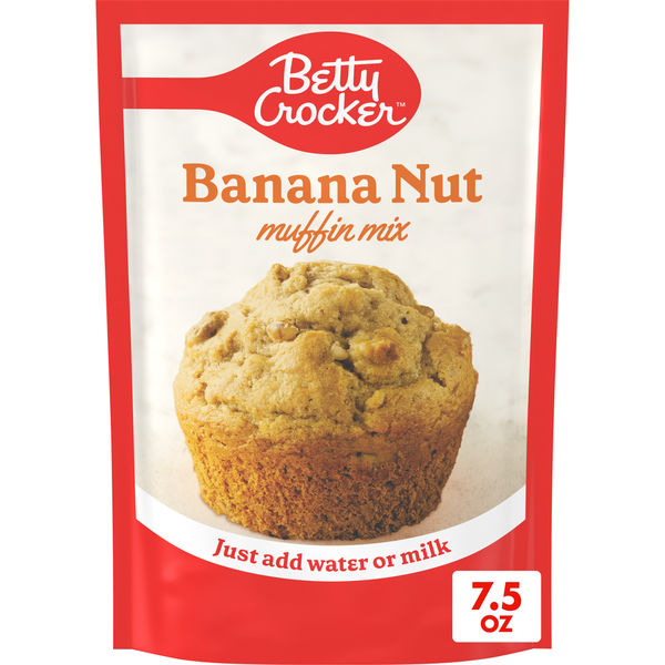 Mezcla para Galletas de Mantequilla de Maní Betty Crocker - 12 Galletas