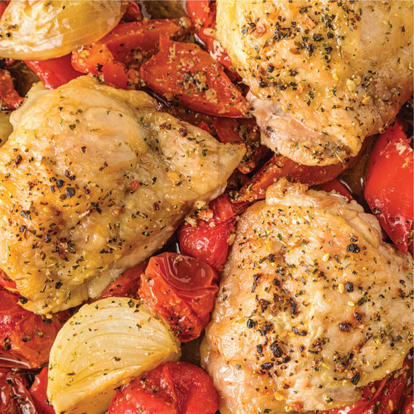 Cebollas Picadas McCormick - Potenciador de Sabor Premium