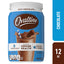Ovaltine Mezcla de Bebida en Polvo de Chocolate Rico