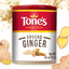 Tone's Ground Ginger - Premium Spice for Culinary Excellence