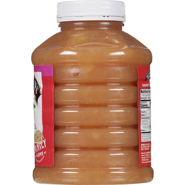 Salsa de Manzana Chunky de Musselman's