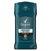 Degree Antiperspirant Deodorant Sport Defense