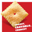 Galletas Cheez-It Italian Four Cheese, 12.4 oz