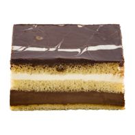 The Original Cakerie Tuxedo Truffle Mousse Cake
