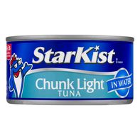 Atún Claro en Agua StarKist