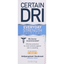 Certain Dri Antitranspirante Extra Fuerte, Frescura de Mañana