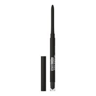 Maybelline Smokey Gel Pencil Eyeliner - Smokey Black