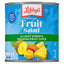 Ensalada de Frutas Tropicales de Libby