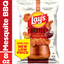 Lay's Kettle Cooked Potato Chips - Mesquite BBQ Flavor
