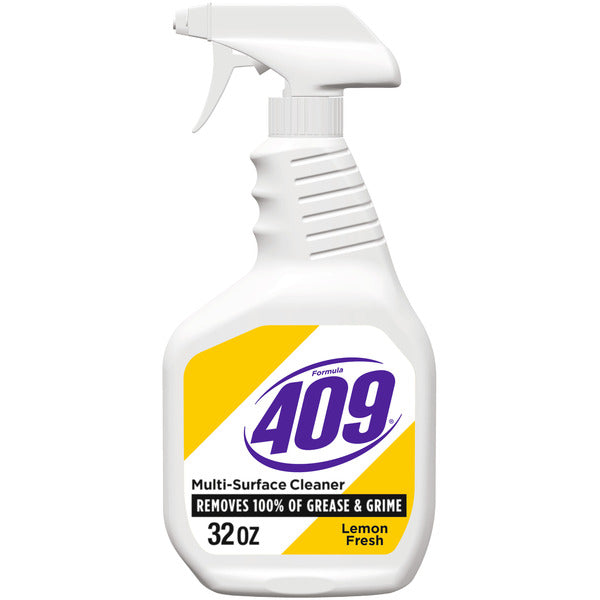 Formula 409 Multi-Surface Cleaner - Lemon Scent