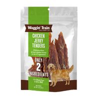 Waggin' Train Tiras de Pollo Jerky para Perros