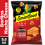 Smartfood Popcorn Doritos Nacho Cheese