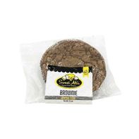 Brownie Sin Gluten de Sweet Ali's Bakery