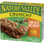 Barres de granola Nature Valley au beurre de cacahuète et chocolat noir