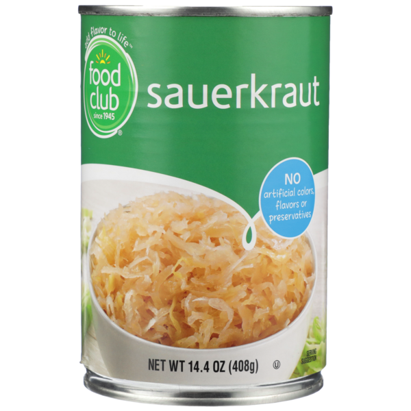 Choucroute Food Club