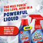 OxiClean MaxForce Advanced Stain Remover Liquid Additive