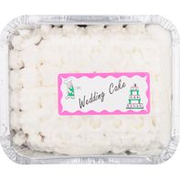 Pastel de Boda Park Avenue