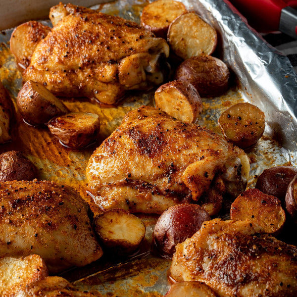 McCormick Perfect Pinch Rotisserie Chicken Seasoning