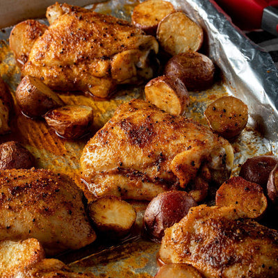 McCormick Perfect Pinch Rotisserie Chicken Seasoning