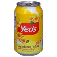 Yeo's Chrysanthemum Tea Drink