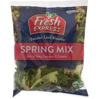 Salade Printanière Fresh Express