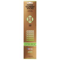 GONESH Ambientador de Incienso Extra Rico, Jazmín