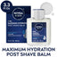 Baume après-rasage NIVEA Men Maximum Hydration