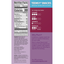 Plum Organics Snacks Berry Tots