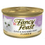 Purina Fancy Feast Thon et Maquereau en Flocons pour Chats