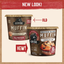 Muffin en Taza de Chocolate con Chips de Kodiak Cakes