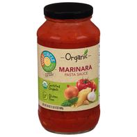 Full Circle Marinara Pasta Sauce
