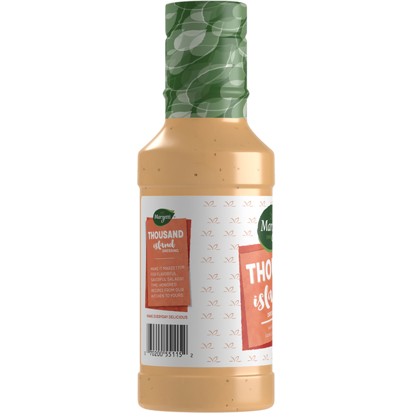 Marzetti Thousand Island Dressing