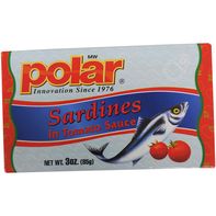 Sardinas Polar en Aceite de Oliva
